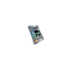 Tele Atlas Frankreich non DX 2007