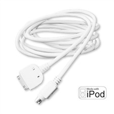 Fusion MS-IP15L2 - iPod-Anschlusskabel für Marine-Stereogeräte (1.5m)