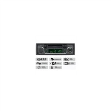 VDO-Dayton CR 5206x - 24V