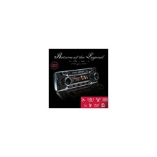 Becker Mexico Retro 7942 TMC / MP3 / Bluetooth / Version 4.0