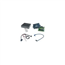 Dietz IMU CAN Paket DVD SKODA / VW 16:9 1741