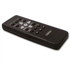 CLARION INFRAROT-AV-FERNBEDIENUNG RCB-187-700