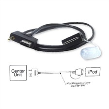 CLARION CCA691 iPod Verbindungskabel