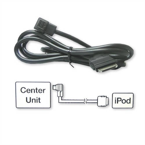 CLARION CCA692 iPod Verbindungskabel für MAX983HD &  MAX973HD