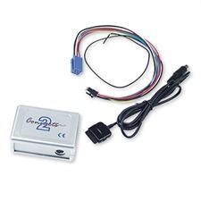Dietz 72140 – iPod Interface für VW Radio