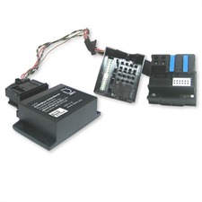 Dietz 1276 – Freischaltinterface für Rückfahrkamera MERCEDES (W204 mit NTG4)