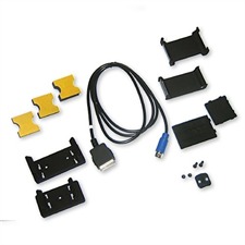 Dension IPO4DC9 – 9pin Dock Cable Kit für iPod / iPhone
