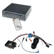 Dietz 85700 / 1428 – DVD-Player + MM Multimedia Interface IMU für Mercedes Comand 2.0