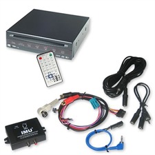 Dietz 85700 / 1429 – DVD-Player + MM Multimedia Interface IMU für MERCEDES Comand 2.5