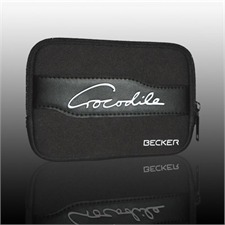 Becker 2052.091 – NEOPREN-TASCHE für Z100 CROCODILE