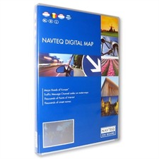 NAVTEQ Benelux + MRE – VDO Dayton CD 2009/2010