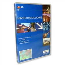 NAVTEQ Deutschland + MRE – VDO Dayton CD 2009/2010