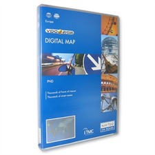 VDO-Dayton Europa – VDO Dayton PN 4000/6000/3010 DVD 2009