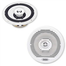 CLARION CM1625 – WASSERFESTER 2-WEGE-KOAXIAL-LAUTSPRECHER, 16,5 CM (6½