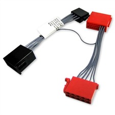 Solisto 0128 – VW Gamma4 auf MiniISO-Adapter