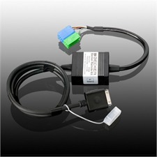 Becker 2034.646 – BECKER REMOTE KIT V4 für Apple iPod & iPhone