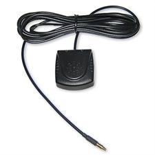 AIV 150586 – Magnet GPS - Antenne für Becker Traffic Assist 7914 / Z 101 / Z 205 / Z 200 ...