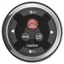 CLARION MW2 – Wasserfeste Marine Fernbedienung