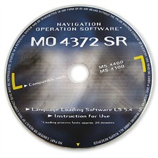 VDO-Dayton MO 4372 SR – Betriebssoftware Update für MS 4400 / MS4300