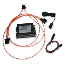  11002306 – Bluetooth Freisprecheinrichtung für MERCEDES Audio20; APS50; COMAND NTG1/2