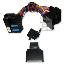 Kufatec 33835 – TV/Video - Freischaltung für VW MFD2 / RNS2 / RNS510