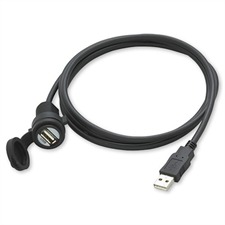 CLARION CCAUSB – Marine USB-Eingangs-Kabel