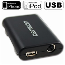Dension Gateway Lite - GWL3RE8 - iPod / iPhone / USB - Interface für RENAULT