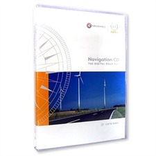 NAVTEQ / OPEL Deutschland + MRE – Opel CD70/EHU4 2010/2011