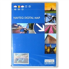 Navteq BENELUX + MRE – Magneti Marelli Connect G1 für  ALFA / FIAT / LANCIA 2010/2011 CD