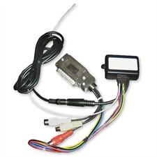  11002668 – Video-Interface für MERCEDES Comand NTG1 (mit zusätzlichem IR-Empfänger)