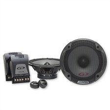 ALPINE SPG-17CS - 2-Wege Lautsprechersystem (16,5 cm / 6,5-Zoll)