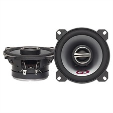 ALPINE SPG-10C2 - 2-Wege-Koaxiallautsprecher für CITROEN / FIAT / MERCEDES / PEUGEOT / RENAULT ... (180 / 10 cm / 4-Zoll)
