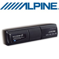 ALPINE DHA-S690 – 6 Disc DVD-Wechsler