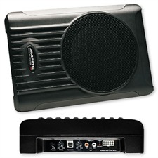 Ampire ACTIVE8 – Aktiv-Subwoofer, 20cm/8