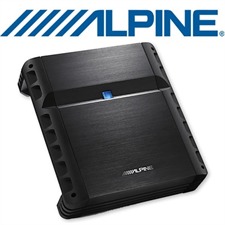 ALPINE PMX-T320 – 2 Kanal Verstärker