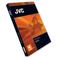 Tele Atlas EUROPA – JVC für KW-NT1 E (V2) SD-Karte