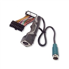 Dension IPB8DIN  – iPod Booster mit 18-Pin Stecker
