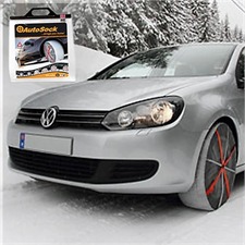 AutoSock AS_HP_540E – Anfahrhilfe Größe HP 540 E - Grip auf Schnee und Eis