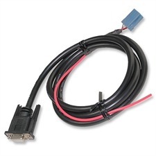 Solisto 0305 - Ersatzkabel für Blaupunkt MiniIso- Anschlüsse mit geänderter Pin-Belegung