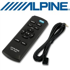 Alpine RUE-4202 + KRE-502E - Fernbedienungs SET