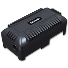 FUSION MS-AB108 - Marine 8 Zoll (200mm) Active Subwoofer