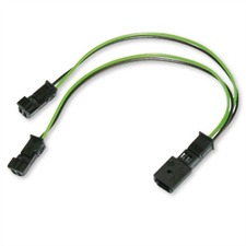 Kufatec 35551 - IMA Y-Verteiler - Steuerleitung (15cm)