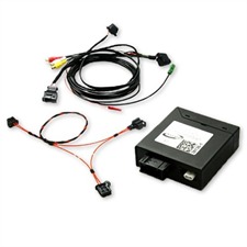 Kufatec 38329 - IMA Multimedia Adapter für VW Touareg RNS 850 