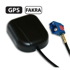 c~quence 15.7750006 - NAVI „small“ GPS intern Antenne FAKRA F