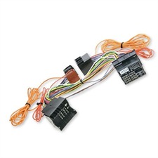 ACV 57-1240 - FSE-Adapter Parrot für Opel (40PIN)