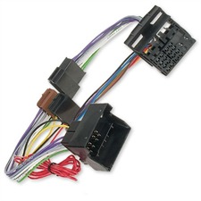 ACV 57-1324 - FSE-Adapter Parrot (Quadlock) für Audi / Seat / Skoda / VW