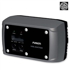 FUSION  MS-AM702 - Marine-Zone Verstärker