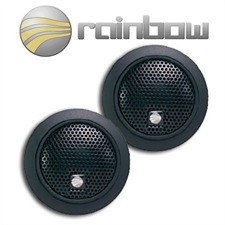 RAINBOW 231088 - DL-T20 Seiden Hochtöner Set 150W Dream Line