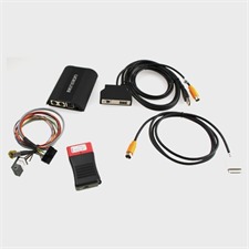 Dension Gateway 300 - GWMMI3E - iPod/iPhone/USB/Aux-Interface für AUDI MMI 3