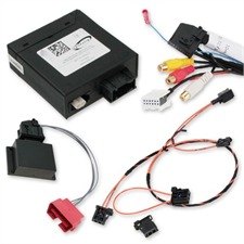 Kufatec 38330 - IMA Multimedia Adapter LWL Version 
